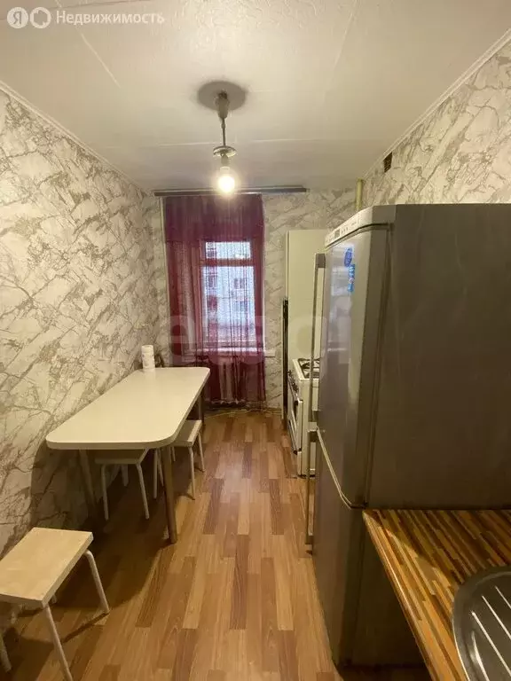 3-комнатная квартира: Саранск, Большевистская улица, 25 (56 м) - Фото 2