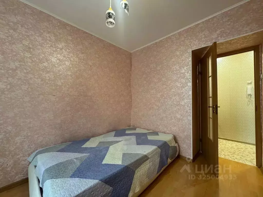 2-к кв. Магаданская область, Магадан ул. Гагарина, 21 (48.0 м) - Фото 2