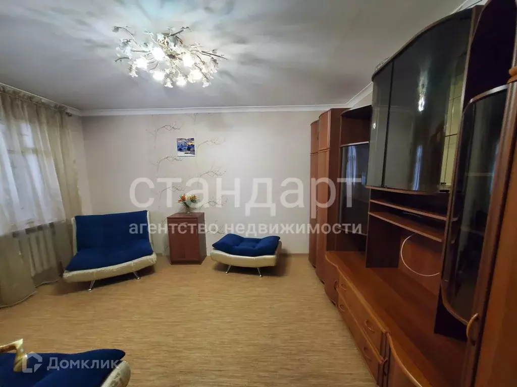 Продаётся 2-к квартира, 48.6 м - Фото 1
