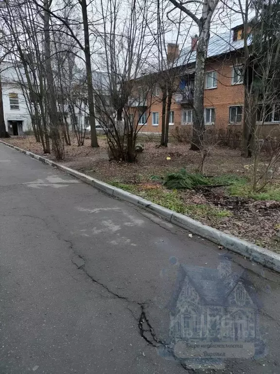 2-к кв. Московская область, Раменский муниципальный округ, Ильинский ... - Фото 1