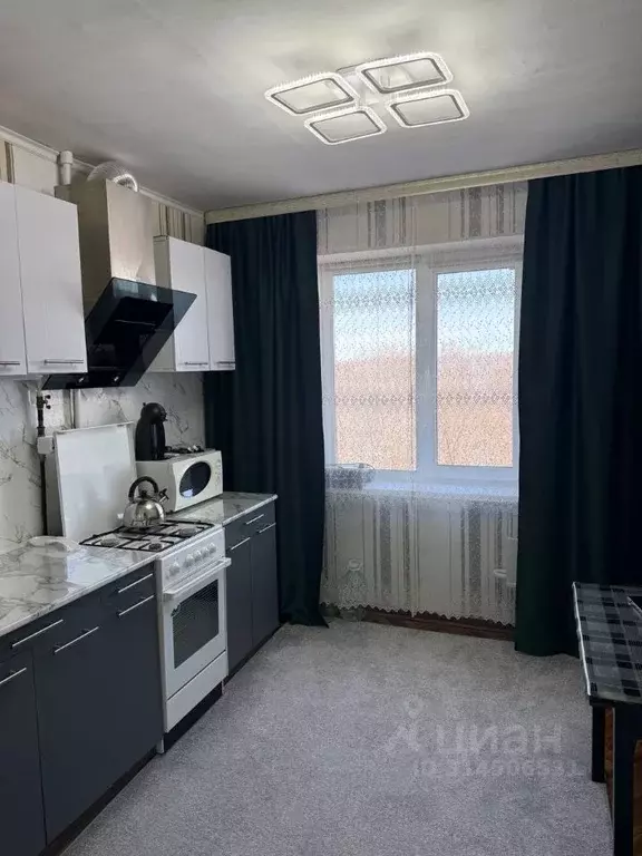 3-к кв. Омская область, Омский район, пос. Ключи Березовая ул., 15 ... - Фото 1