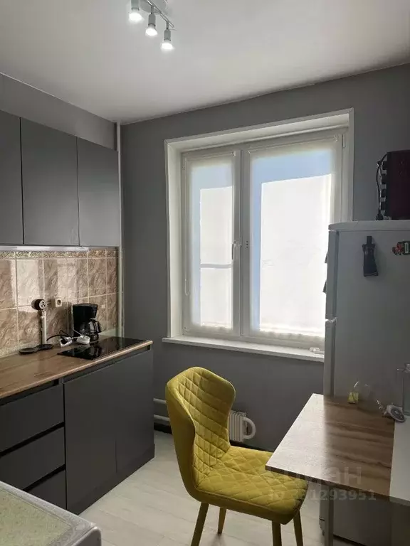 2-к кв. Москва ул. Красного Маяка, 13АК1 (44.0 м) - Фото 1