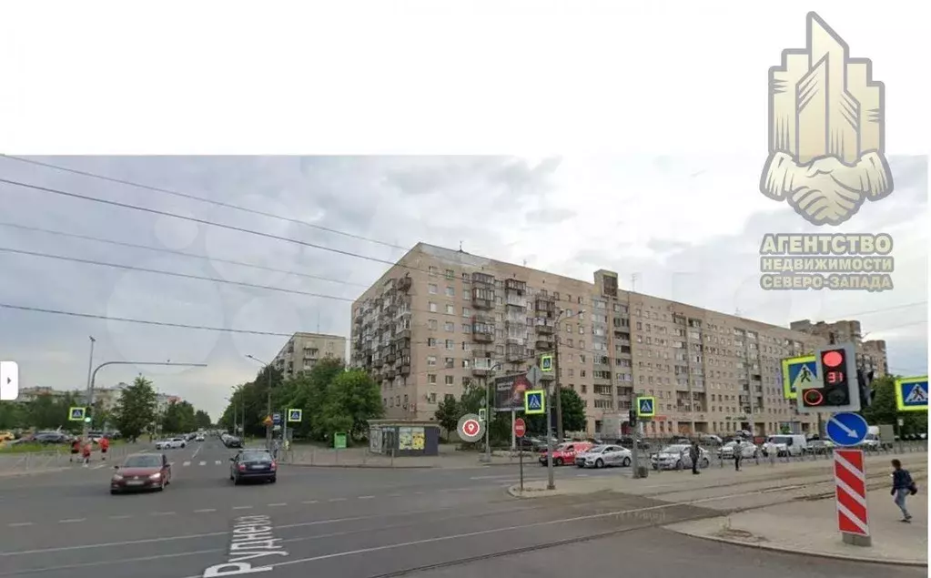 Продажа 645 м2 с арендатором - Фото 1