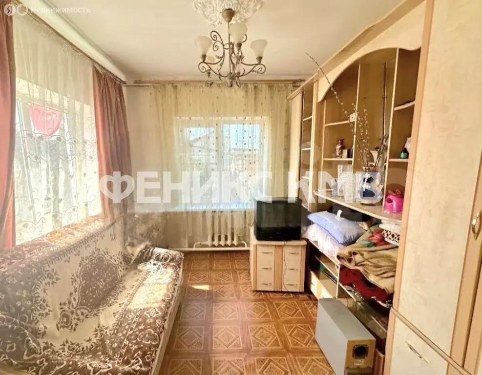 Дом в Пятигорск, Степная улица (109 м) - Фото 1