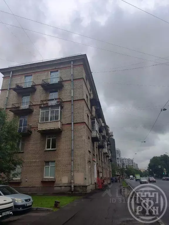 Квартира, 2 комнаты, 48 м - Фото 0