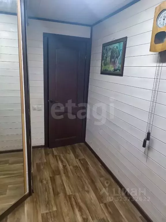 Дом в Владимирская область, Муром Приокская ул., 119 (48 м) - Фото 1