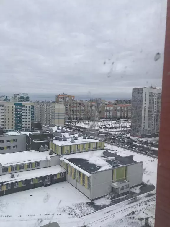 1-к кв. Алтайский край, Барнаул ул. Солнечная Поляна, 105 (40.0 м) - Фото 2