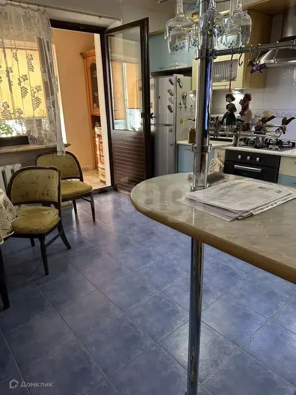 Продаётся 4-к квартира, 171.7 м - Фото 0