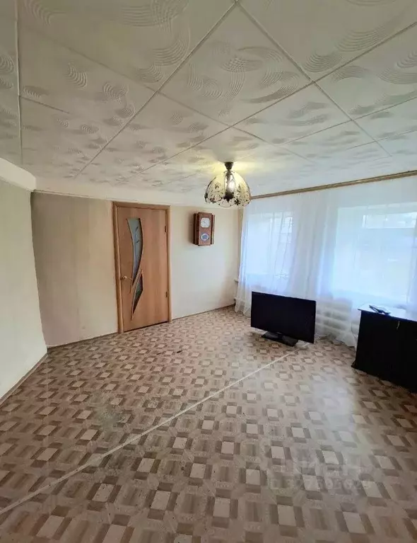 Дом в Ростовская область, Красный Сулин ул. Советской Армии, 1 (63 м) - Фото 1