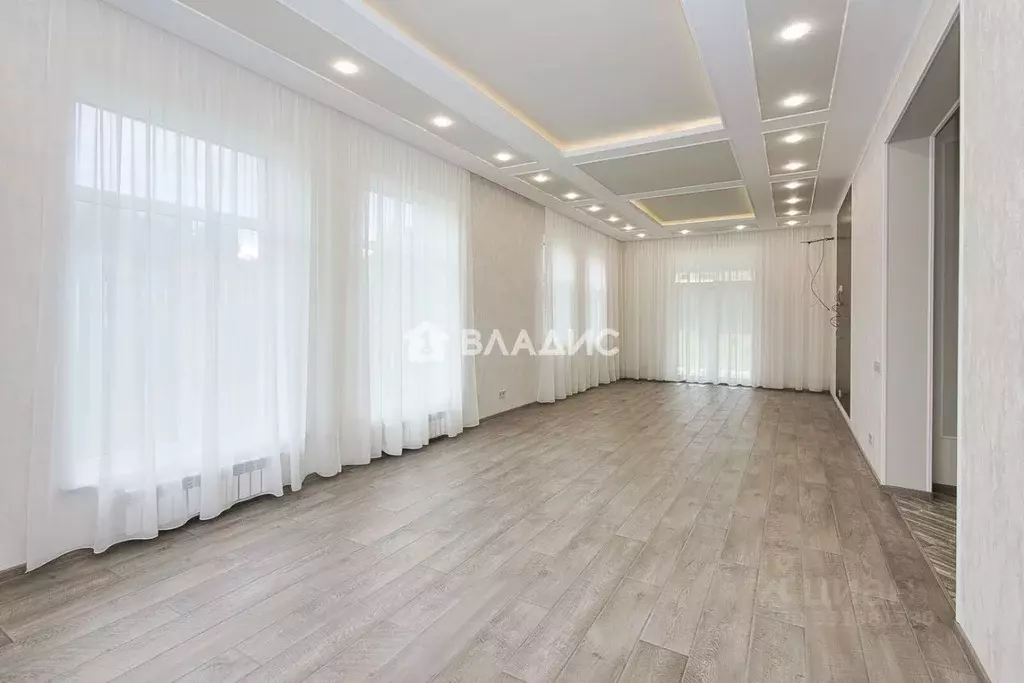 Дом в Владимирская область, Владимир Пригородная ул., 25А (177 м) - Фото 2