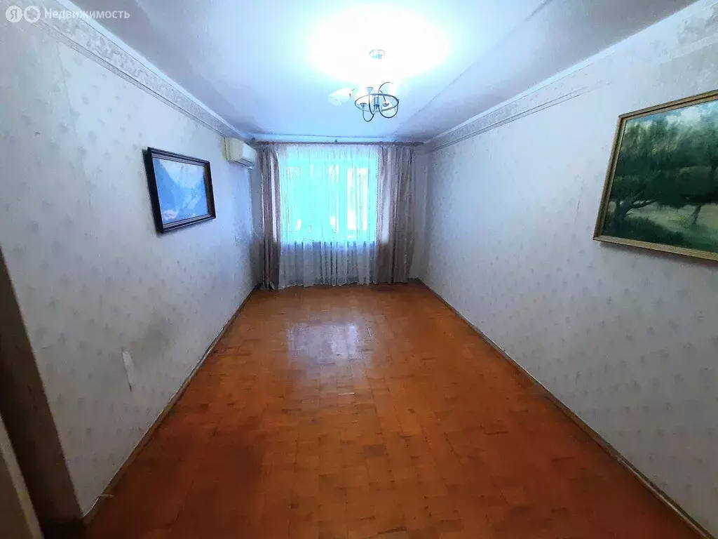 3-комнатная квартира: Волгоград, улица Генерала Штеменко, 33 (56.2 м) - Фото 2