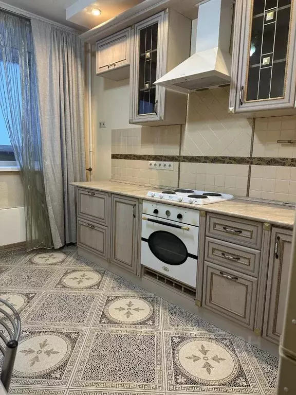 1-к кв. Москва, Москва, Троицк В мкр, 15А (39.3 м) - Фото 1