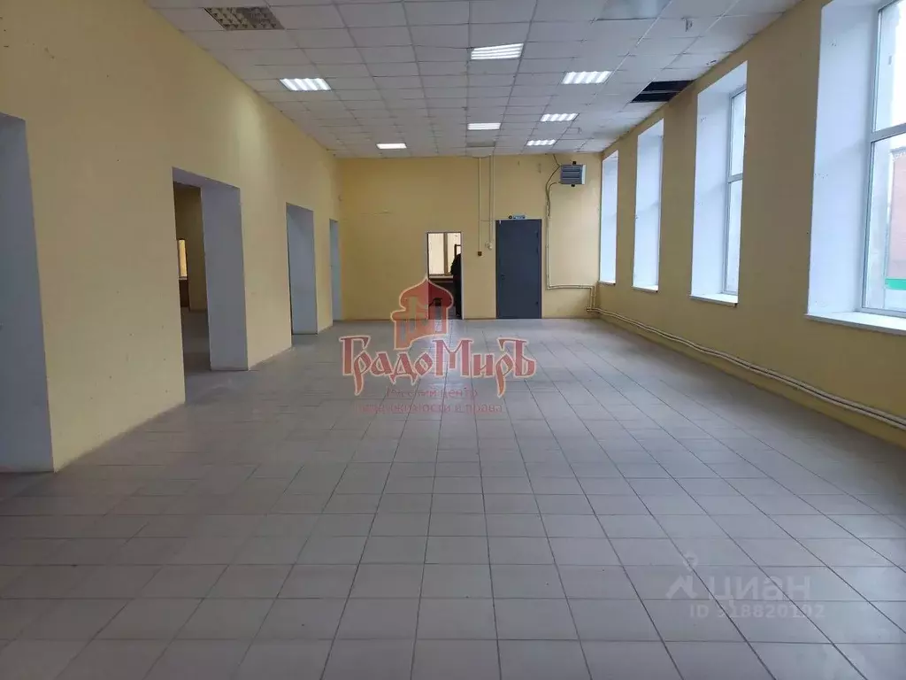 Помещение свободного назначения в Московская область, Талдомский ... - Фото 1