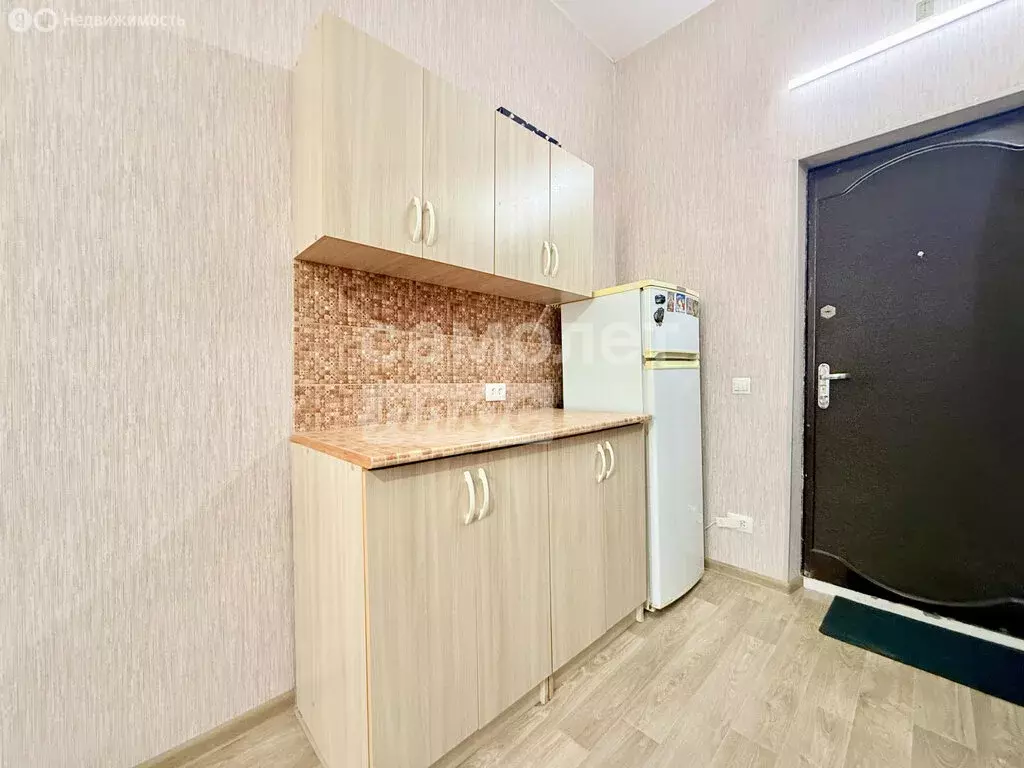 1к в 3-комнатной квартире (17.1 м) - Фото 1