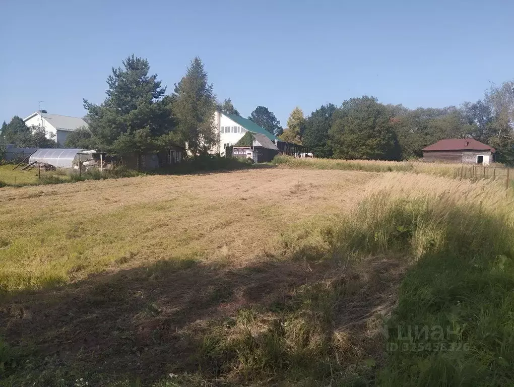 Участок, 10 сот., 0 - Фото 0