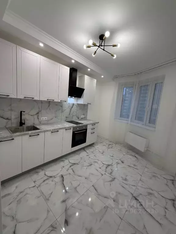 1-к кв. Москва ул. Недорубова, 15 (40.0 м) - Фото 2