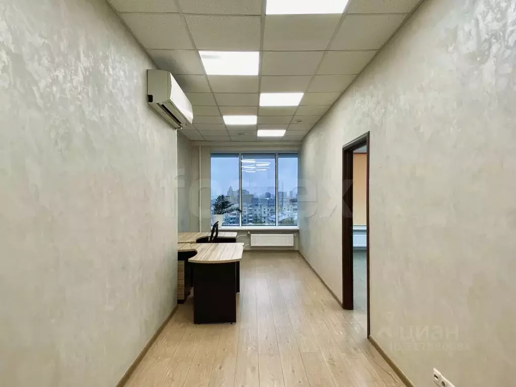 Офис в Москва Люсиновская ул., 36С1 (351 м) - Фото 1