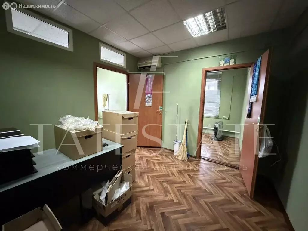 Офис (32 м) - Фото 2