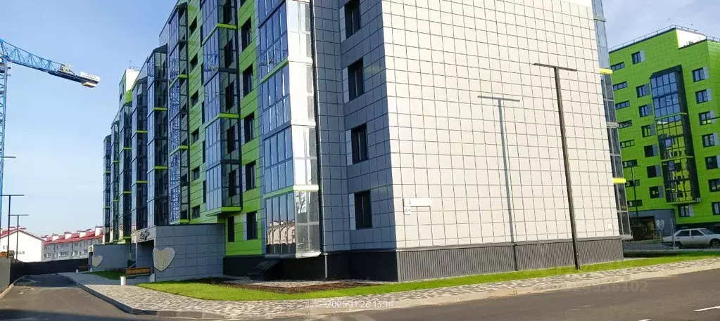 2-к кв. Воронежская область, Рамонский район, с. Ямное ул. Генерала ... - Фото 2