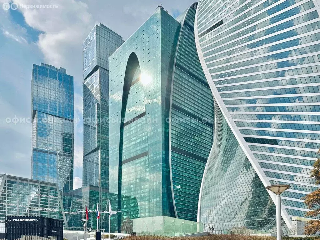 Офис (259 м) - Фото 2