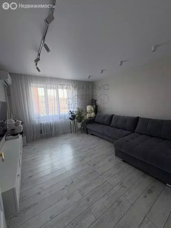 2-комнатная квартира: Нефтекамск, Дорожная улица, 15А (45.3 м) - Фото 2