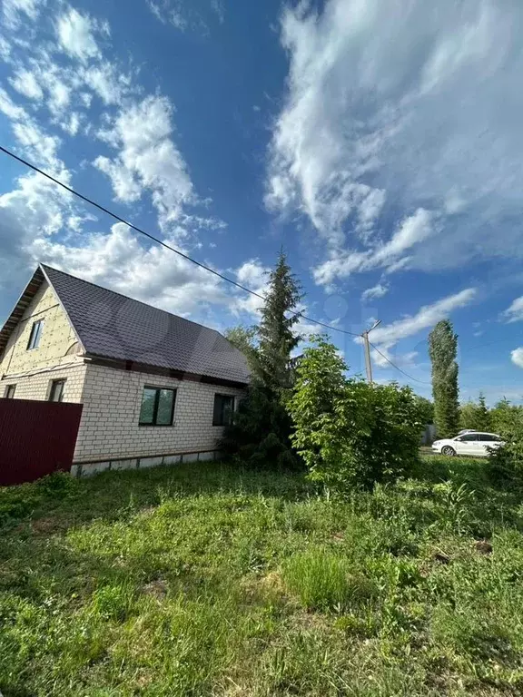 Дом 108 м на участке 12 сот. - Фото 1