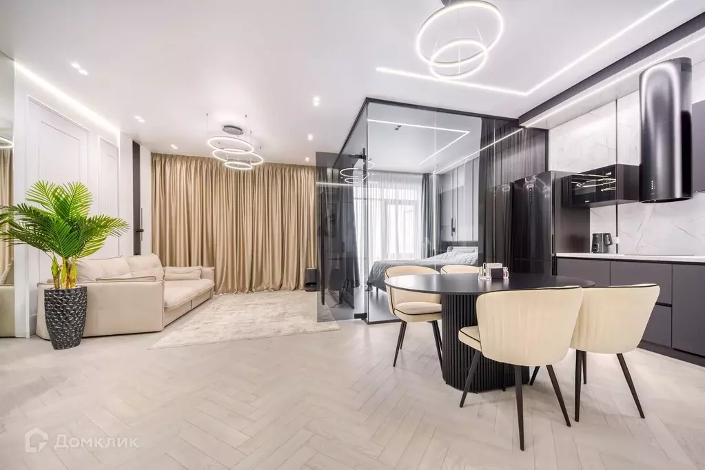 Продаётся 2-к квартира, 58.2 м - Фото 1