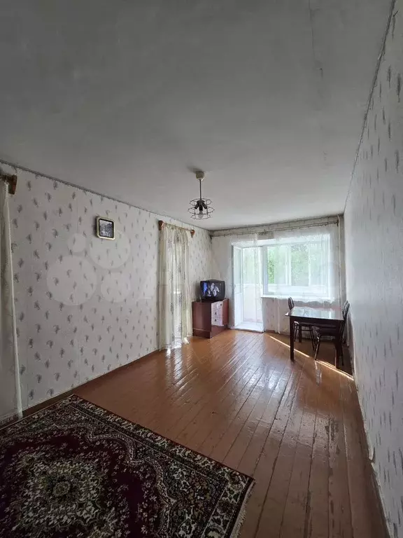 3-к. квартира, 52 м, 3/3 эт. - Фото 0