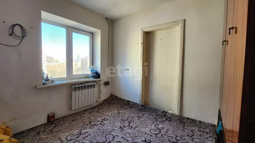 3-к кв. Приморский край, Владивосток Луговая ул., 57А (58.9 м) - Фото 0