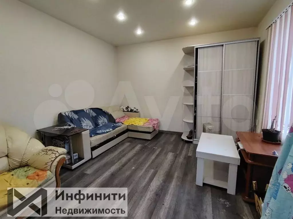 2-к. квартира, 40 м, 1/1 эт. - Фото 0