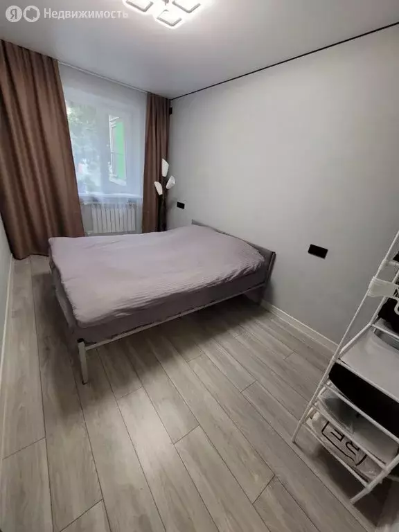 3-комнатная квартира: Таганрог, улица Ново-Ватутина, 17 (54 м) - Фото 0