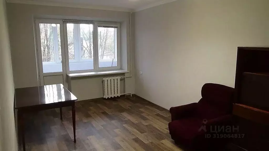 3-к кв. Ростовская область, Ростов-на-Дону ул. Петрашевского, 34 (63.0 ... - Фото 0