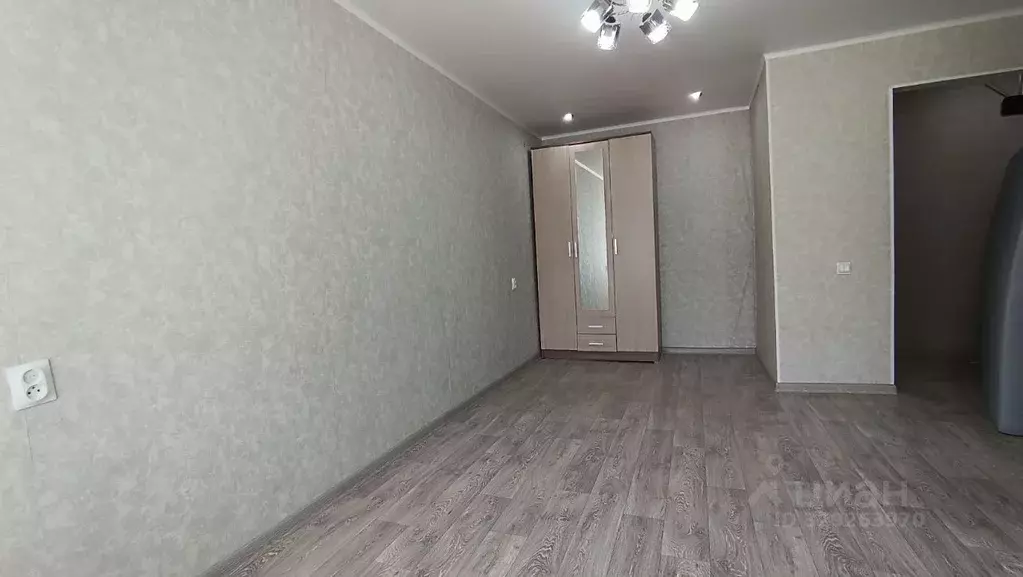 1-к кв. Башкортостан, Ишимбай ул. Губкина, 40 (31.3 м) - Фото 2