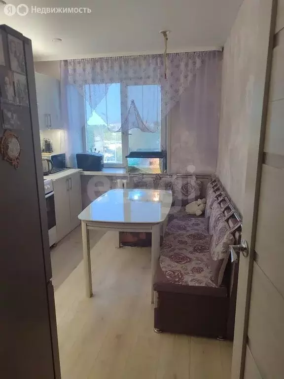 3-комнатная квартира: село Червишево, Магистральная улица, 6 (60.3 м) - Фото 1