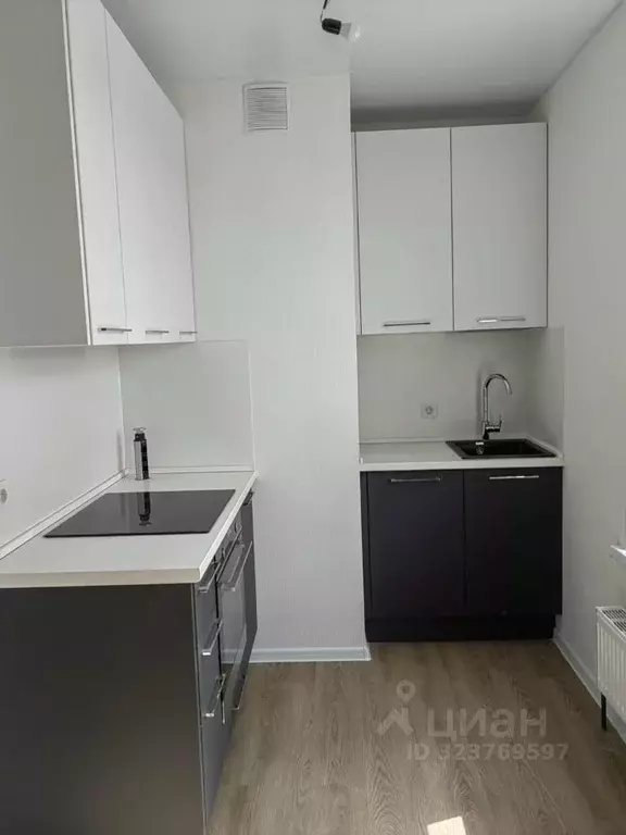 1-к кв. Московская область, Люберцы городской округ, Жилино-1 пгт, 2-й ... - Фото 1