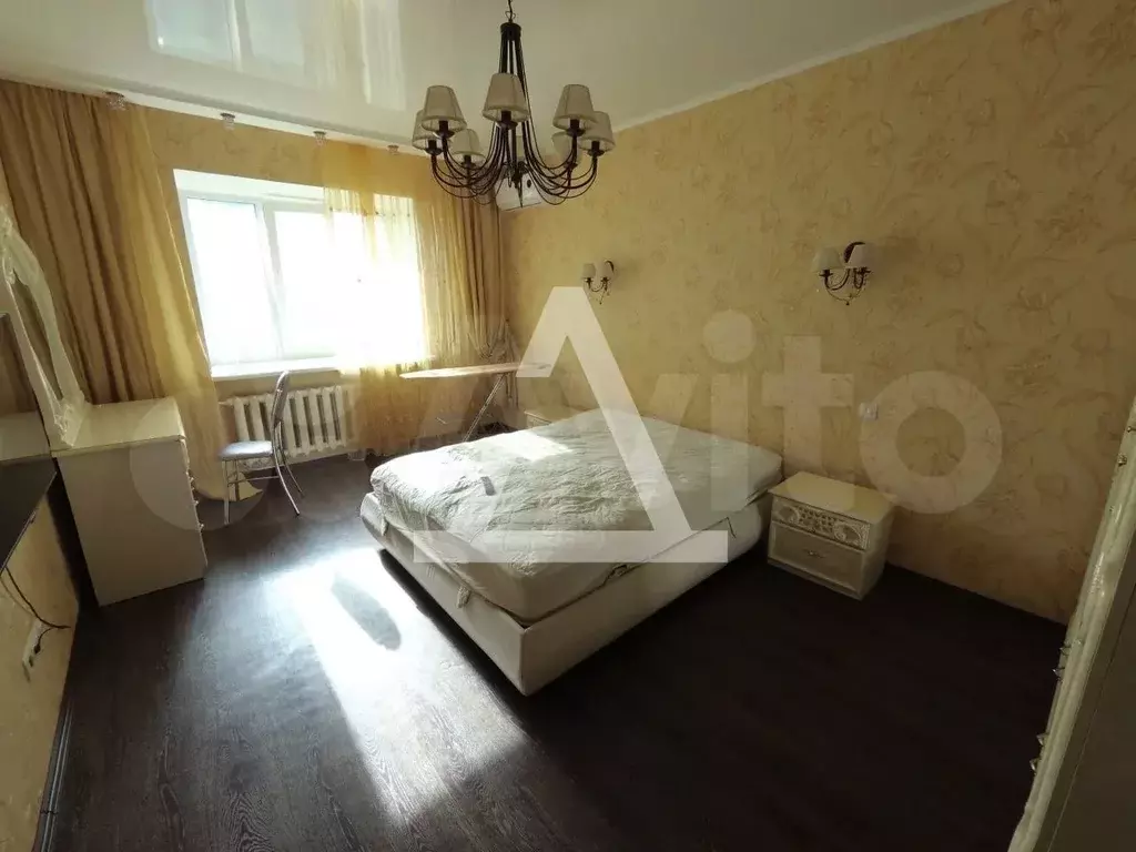 1-к. квартира, 45 м, 7/17 эт. - Фото 1