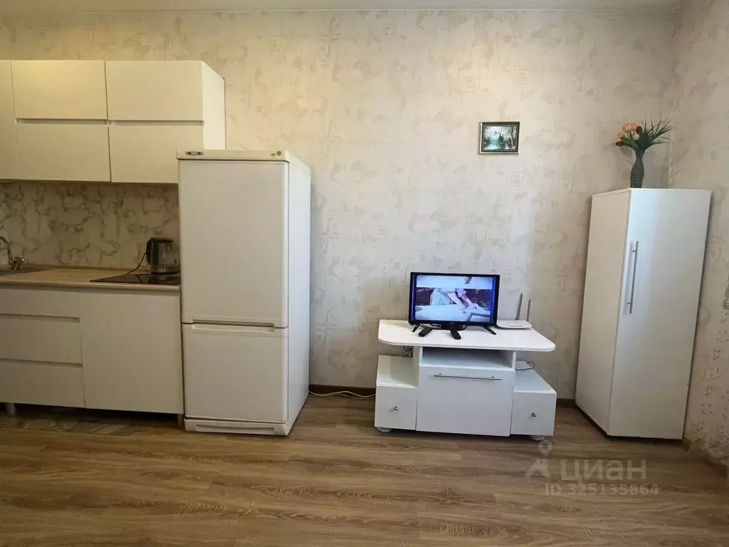 Студия Московская область, Красногорск ул. Большая Воскресенская, 1 ... - Фото 2