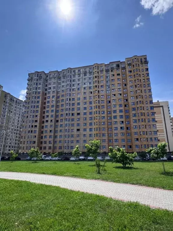 1-к кв. Тамбовская область, Тамбов Пахотная ул., 16 (43.97 м) - Фото 2