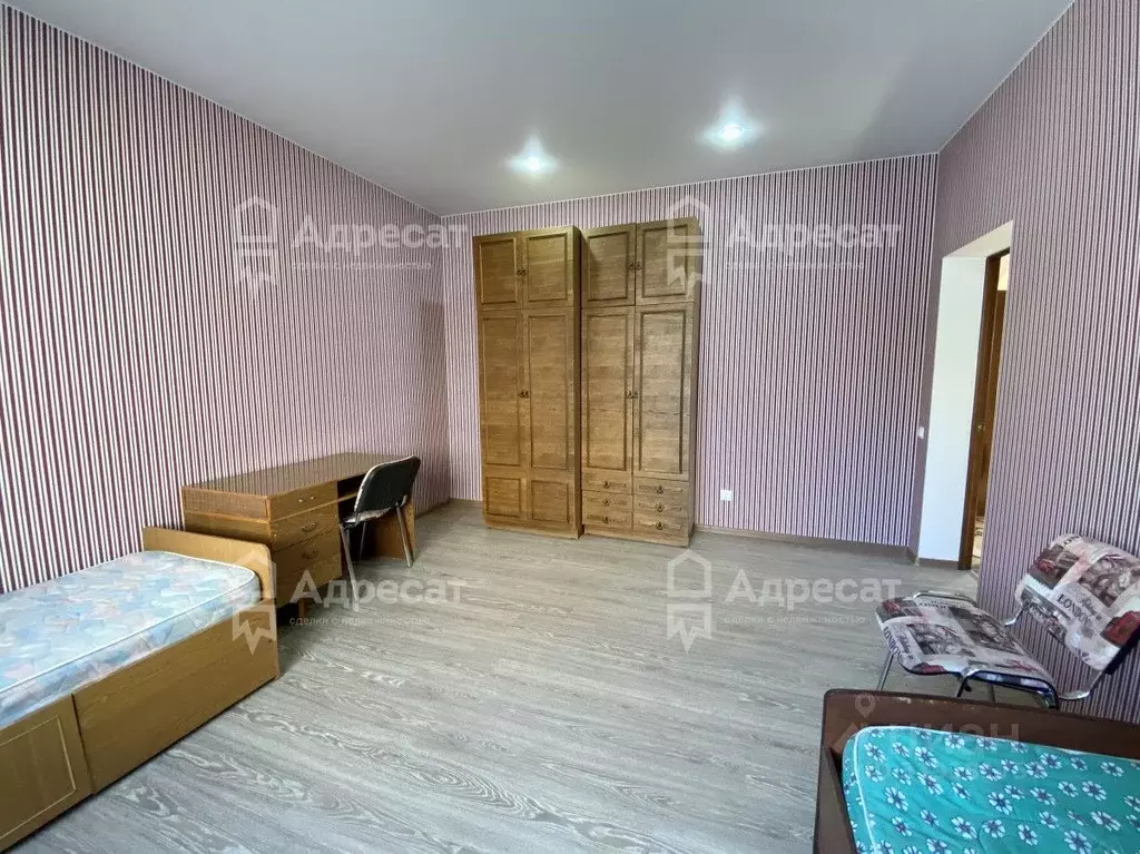 Комната Волгоградская область, Волгоград ул. Колесникова, 91 (17.5 м) - Фото 1