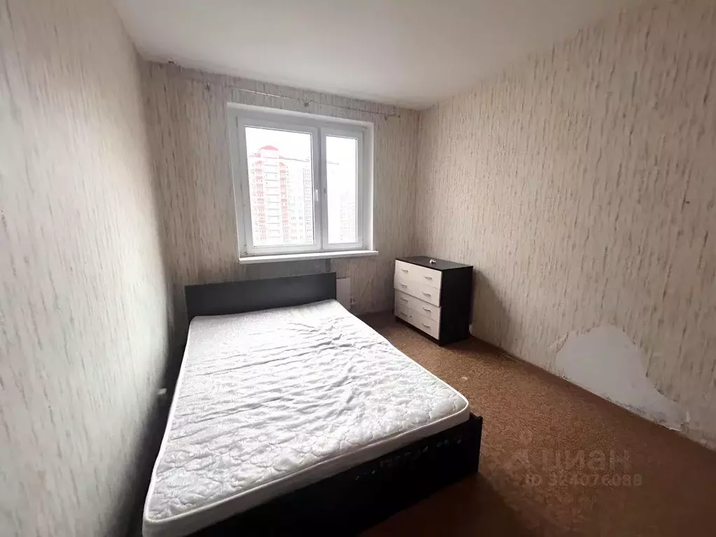 Комната Московская область, Балашиха Кучино мкр, ул. Соловьева, 4 ... - Фото 2