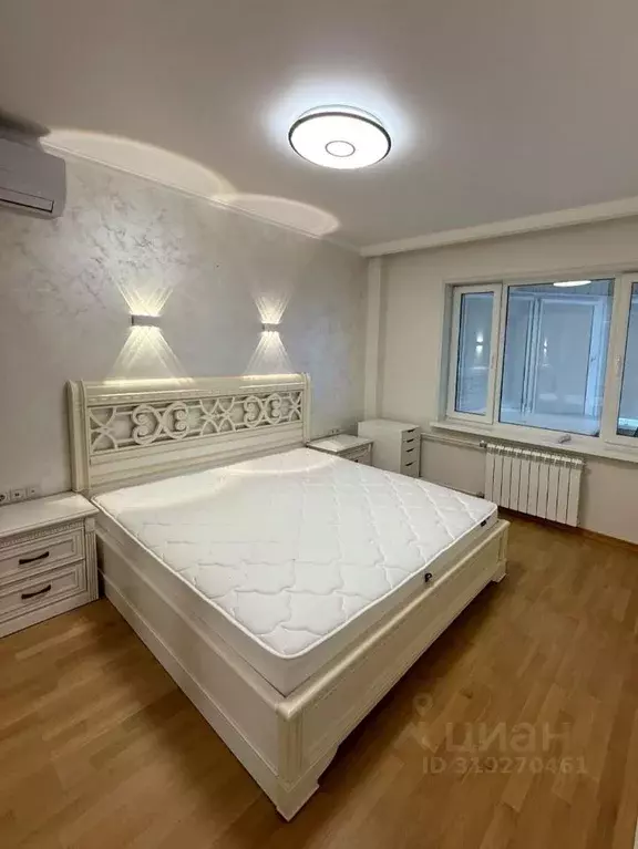 2-к кв. Московская область, Одинцовский городской округ, ... - Фото 0