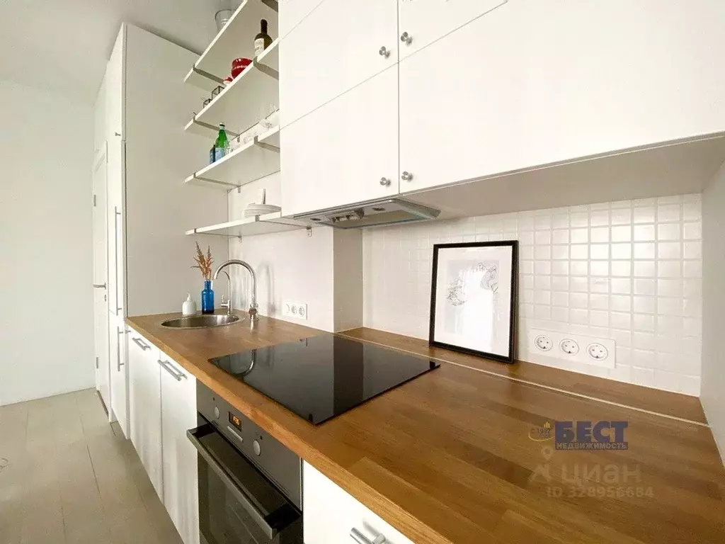 1-к кв. Московская область, Химки ул. Юннатов, 14 (39.0 м) - Фото 1