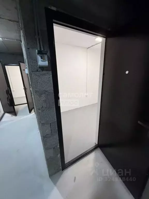 Офис в Калмыкия, Элиста 9-й мкр, 53 (6 м) - Фото 2