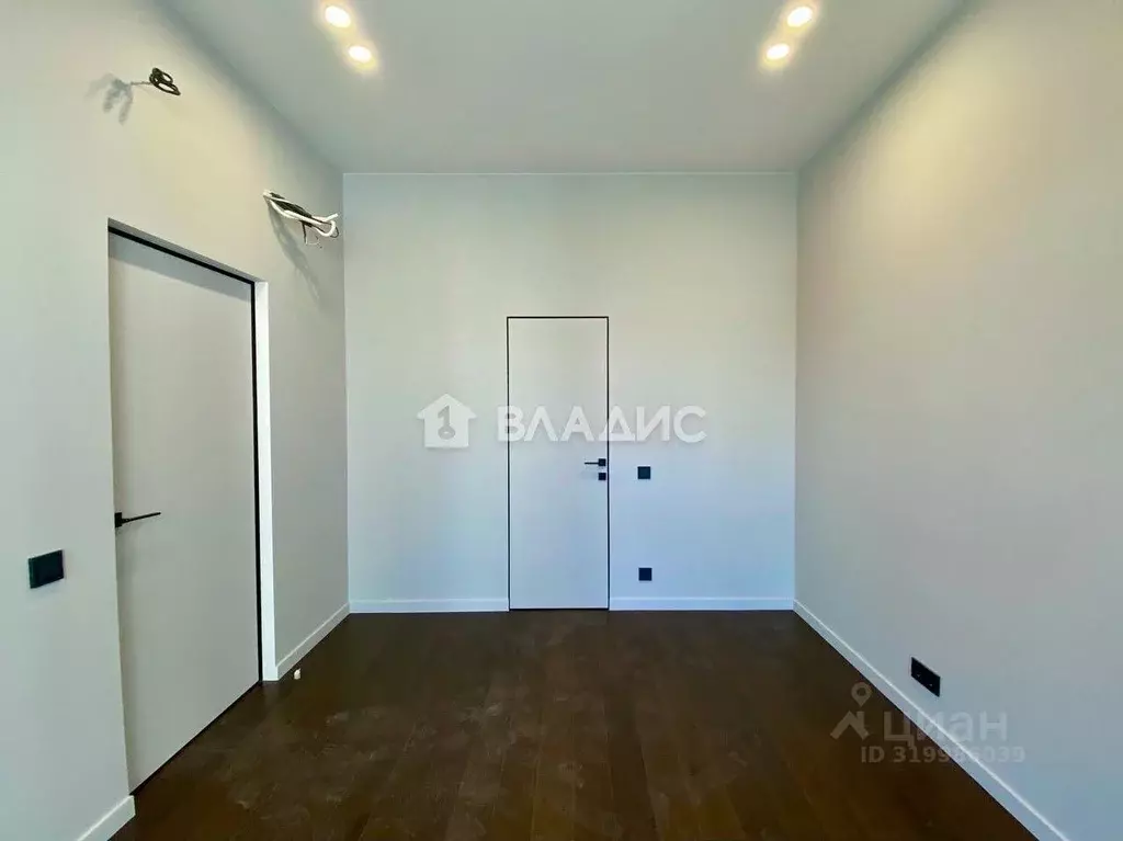 2-к кв. Москва ул. Мустая Карима, 12 (53.7 м) - Фото 1