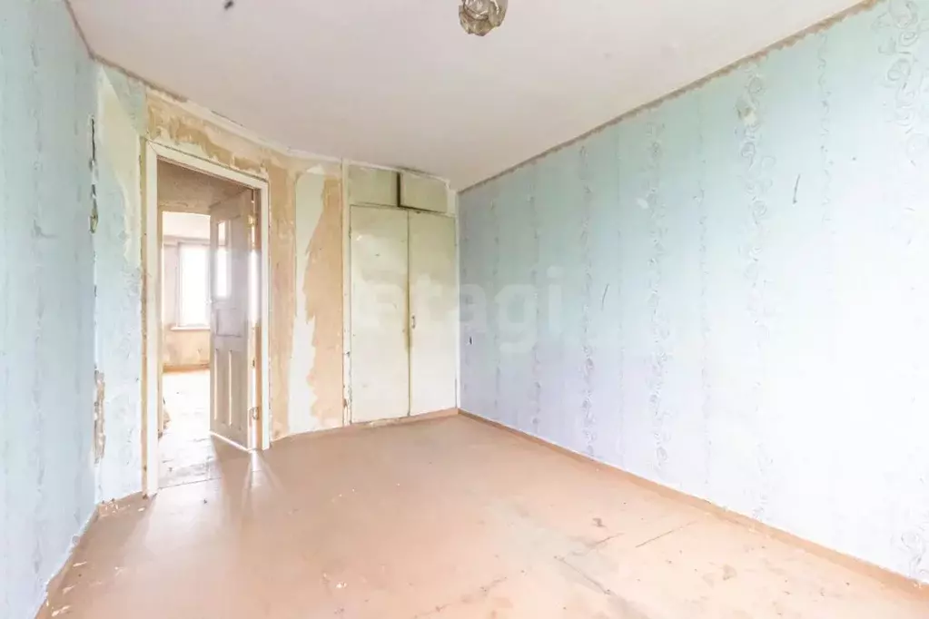 2-к кв. Сахалинская область, Холмск Первомайская ул., 3 (45.4 м) - Фото 2