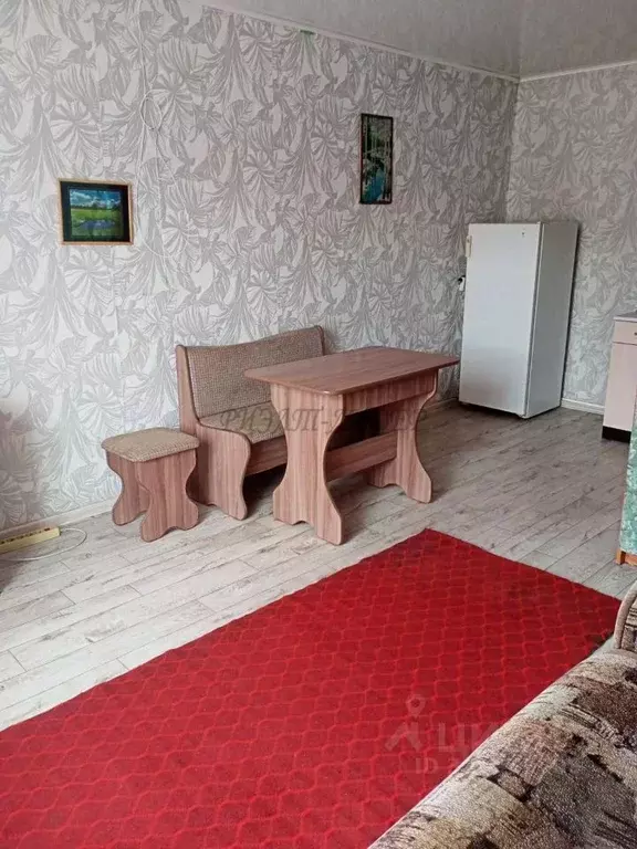 Комната Алтай, Горно-Алтайск Луговая ул., 122 (20.3 м) - Фото 1