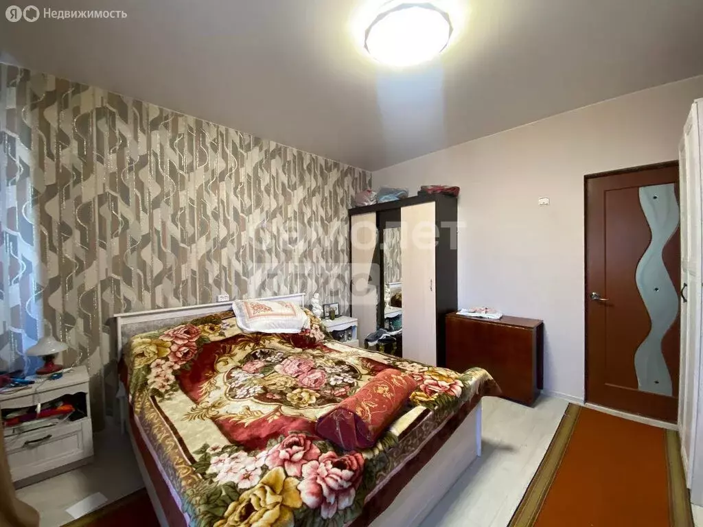 Дом в Кореновск, Красная улица, 20А (54.9 м) - Фото 1