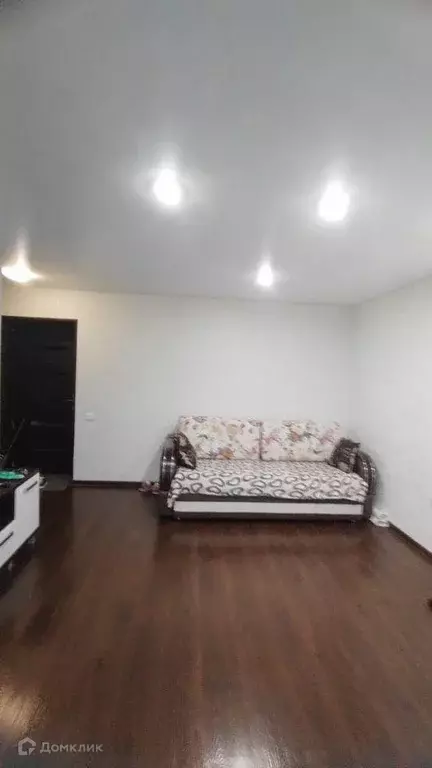 Продаётся 1-к квартира, 34 м - Фото 1
