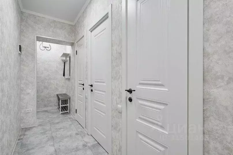 2-к кв. Ставропольский край, Кисловодск Березовская ул., 34 (45.0 м) - Фото 1