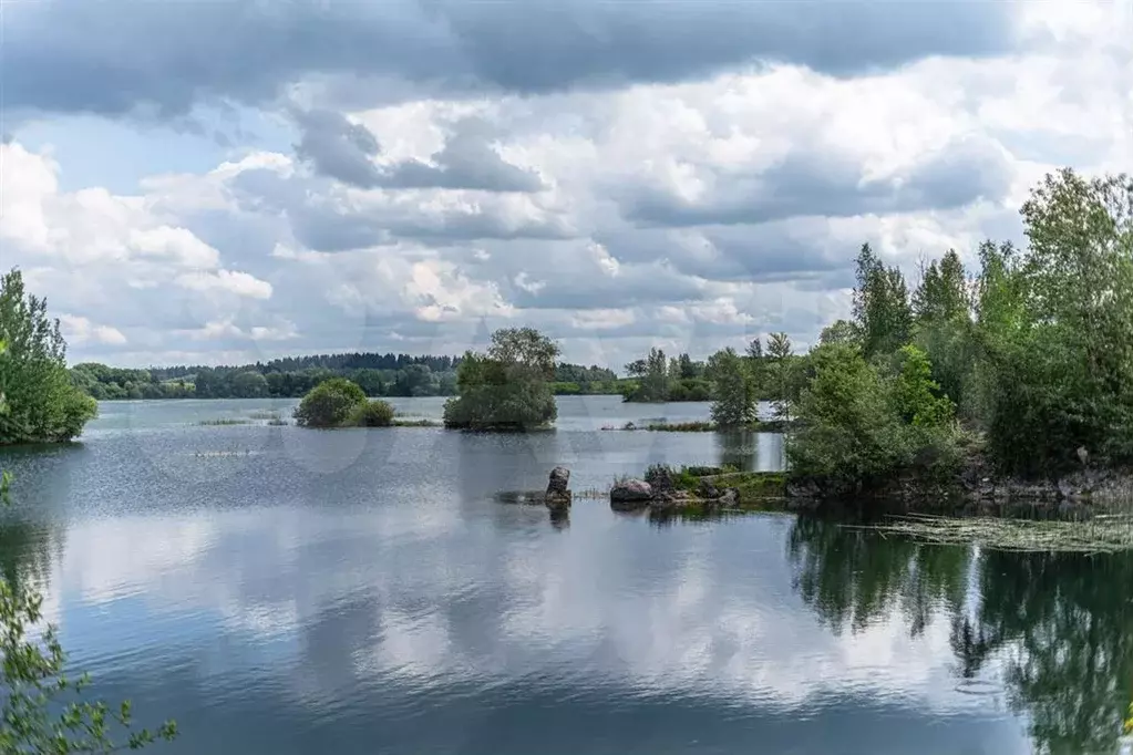Участок 6 сот. (СНТ, ДНП) - Фото 1